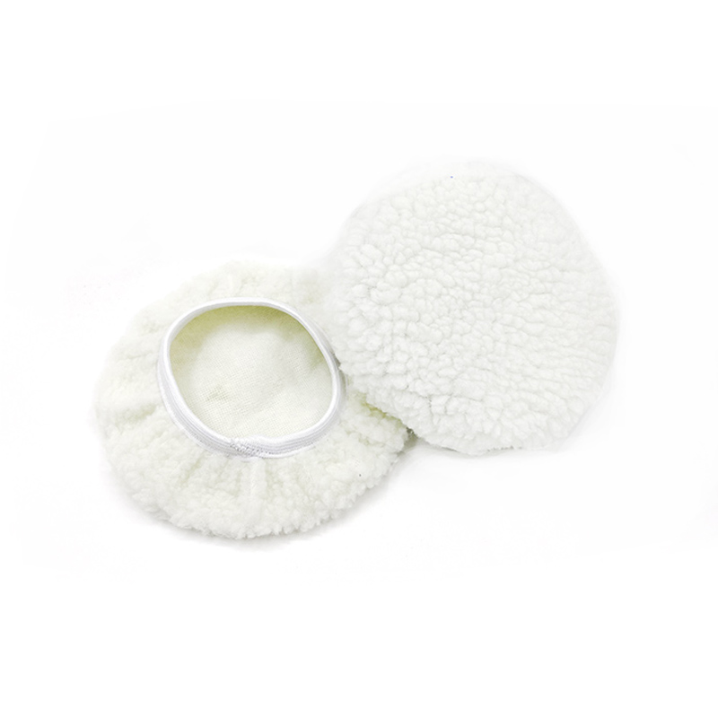 Max Waxer Polishing Bonnet Pad de lustruit